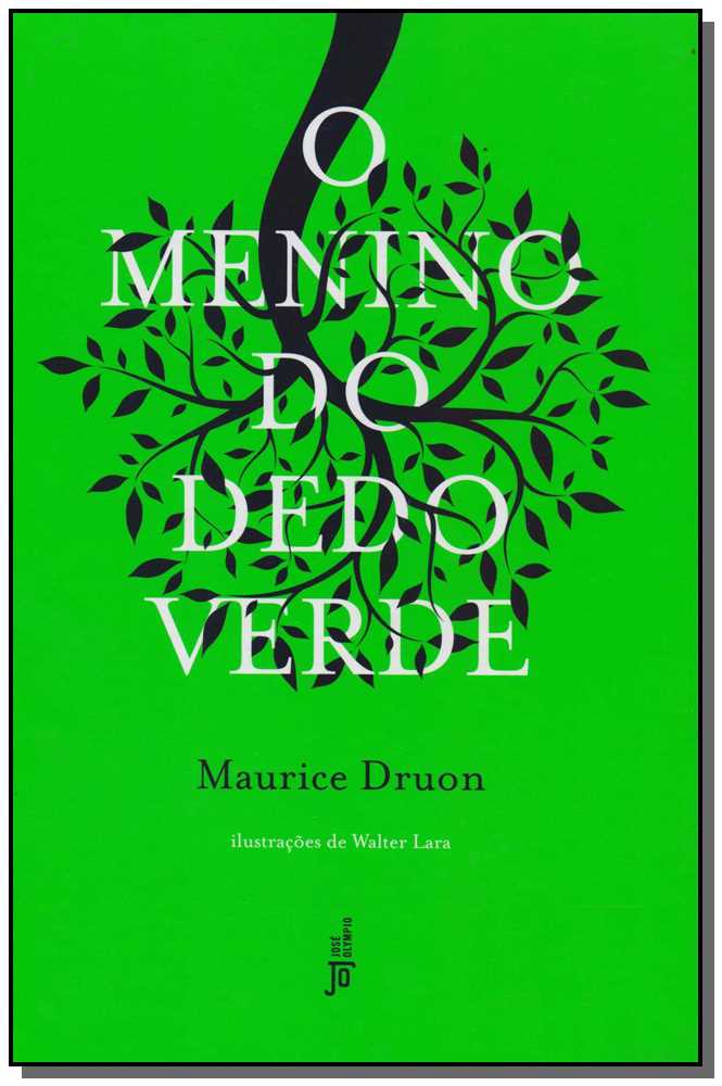 Menino do Dedo Verde - Edição Especial