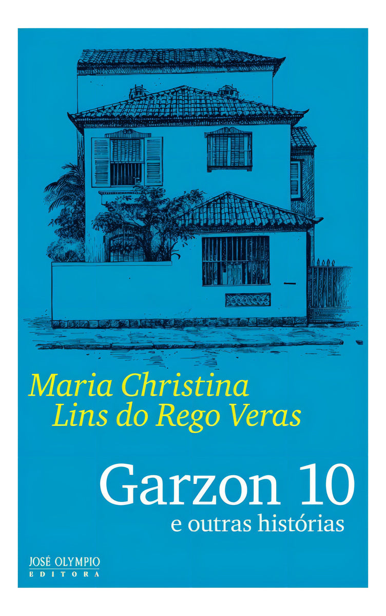 Garzon 10 e Outras Histórias