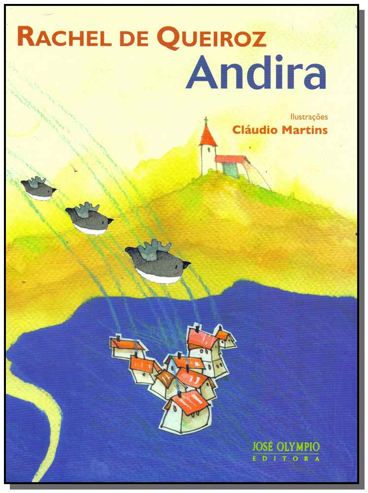 Andira