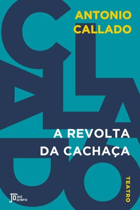 A Revolta da Cachaça