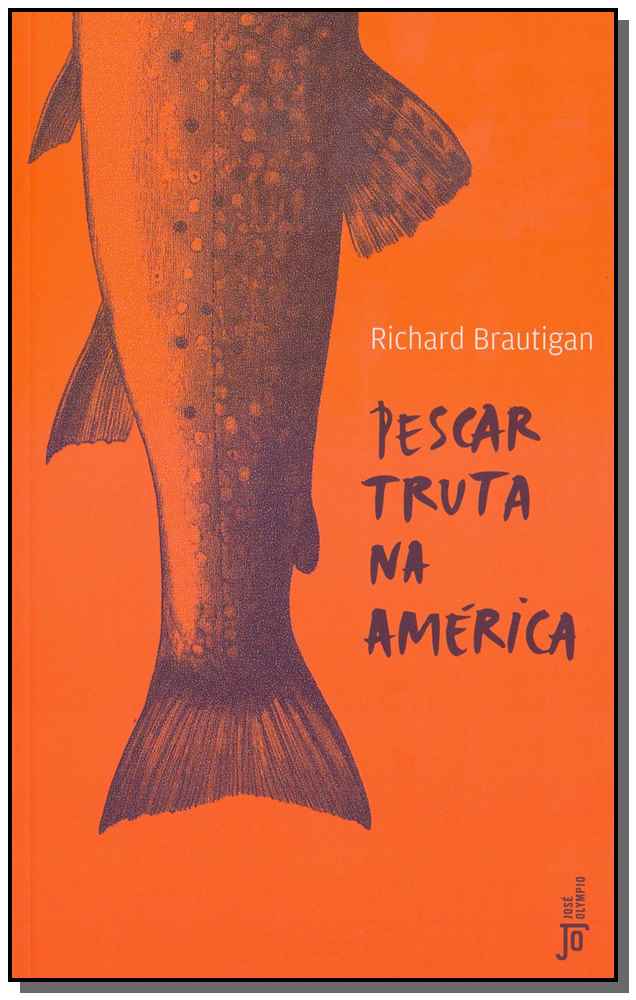 Pescar Truta da América