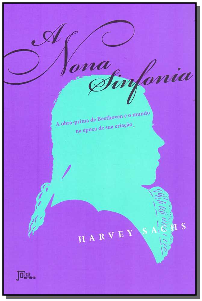 Nona Sinfonia, a