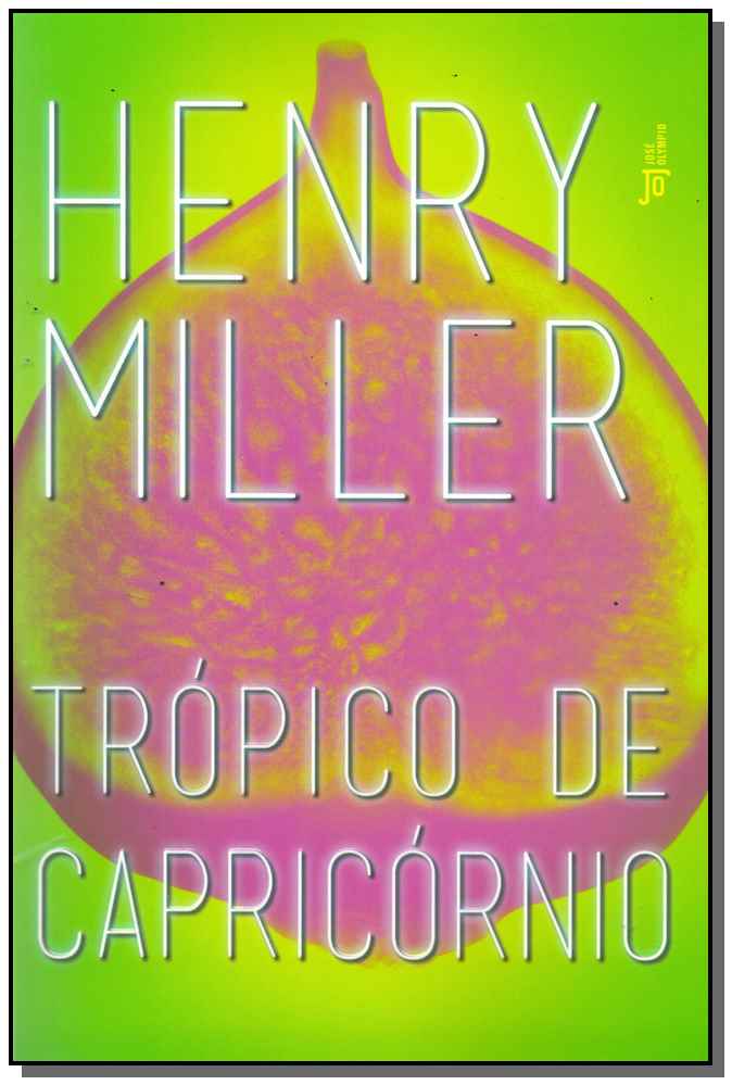 Trópico de Capricórnio