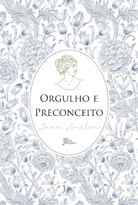 Orgulho e Preconceito