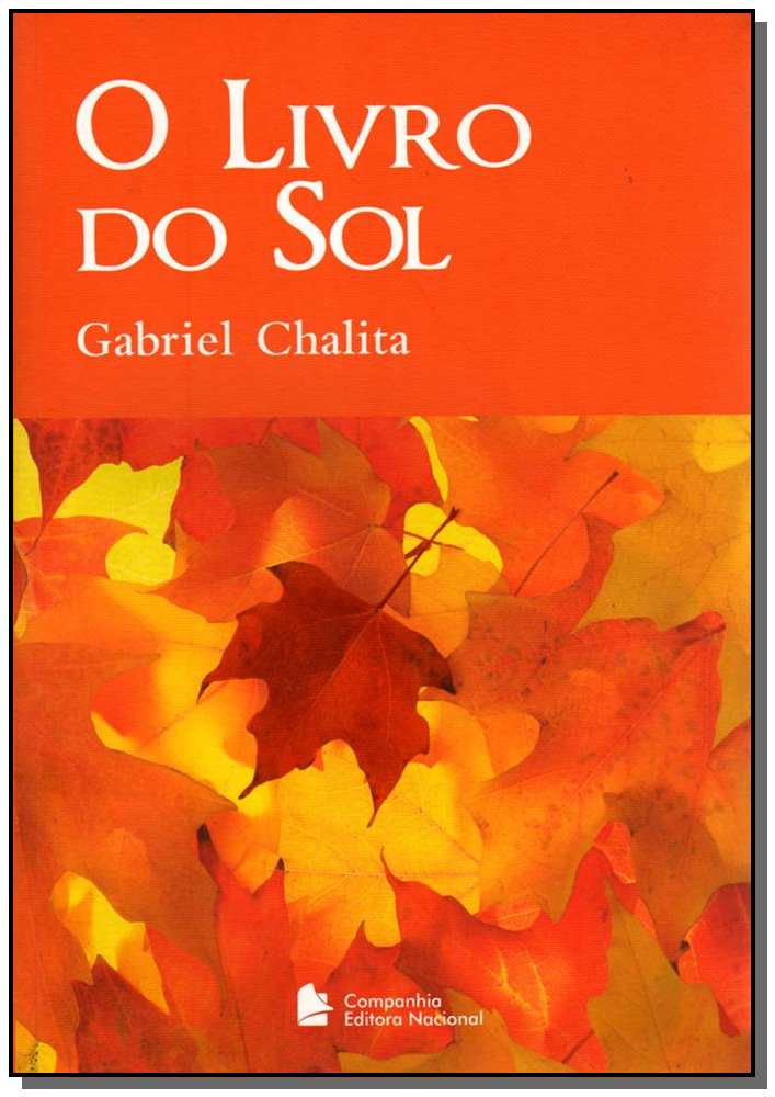 Livro do Sol,o