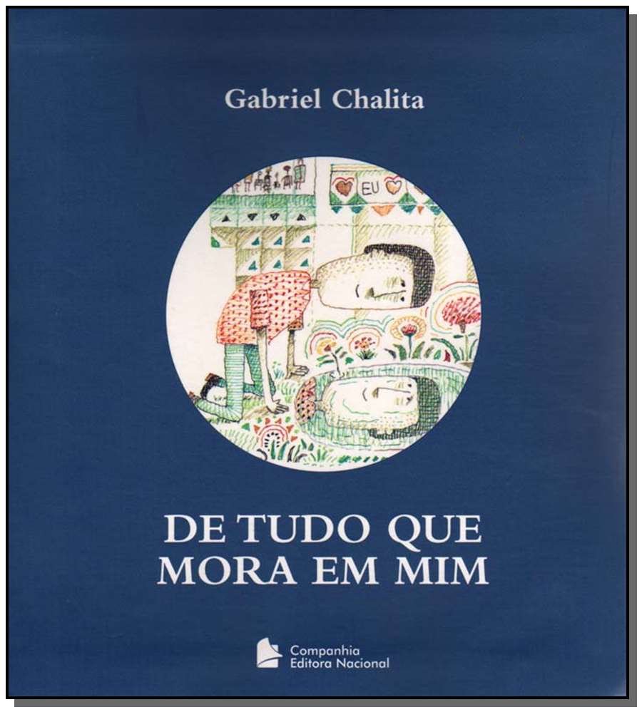 De Tudo que Mora em Mim