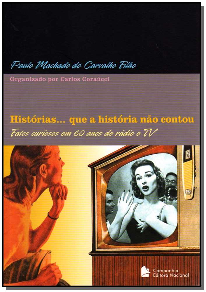 Histórias...que a Hist.não Contou