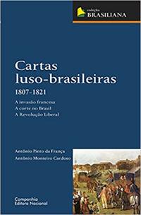 Cartas Luso-Brasileiras 1807-1820