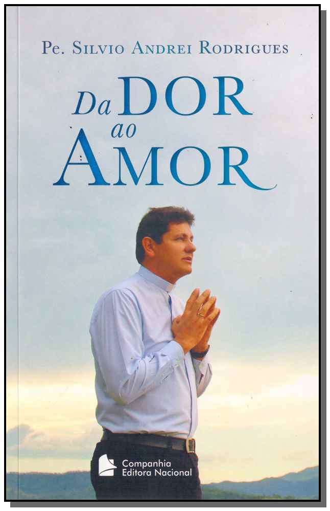 Da Dor ao Amor
