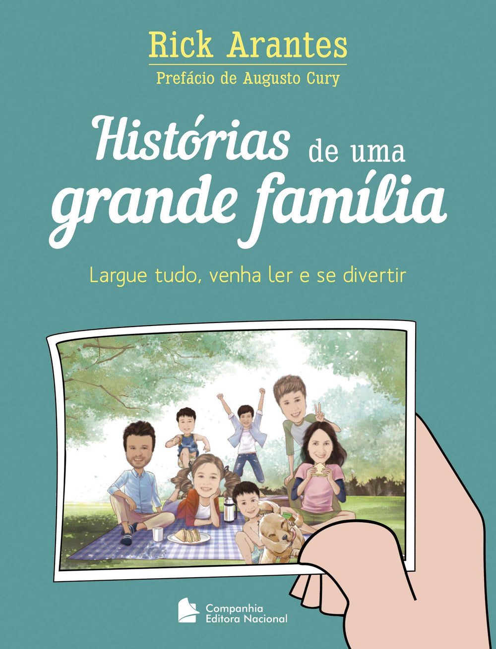 Histórias de uma Grande Família
