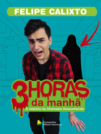 3 Horas da Manhã - O Mistério do Chamador Desconhecido
