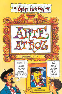 Arte Atroz