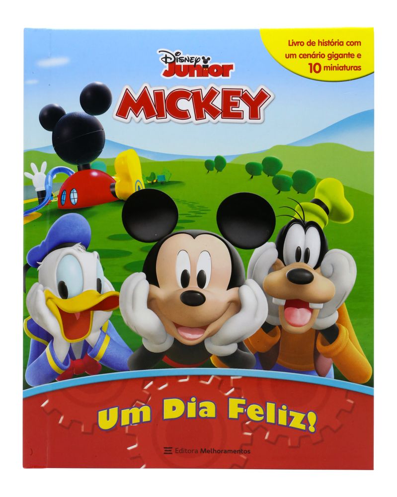 Mickey - Um Dia Feliz!
