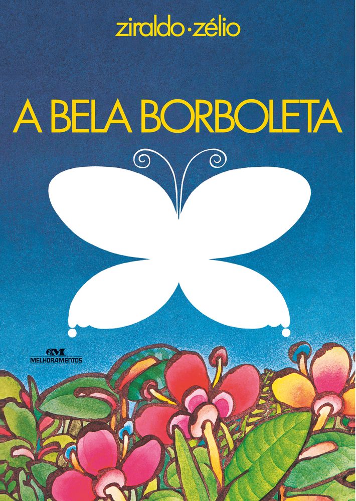 Bela Borboleta, a