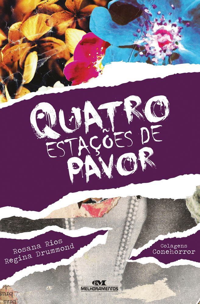 Quatro Estacoes de Pavor