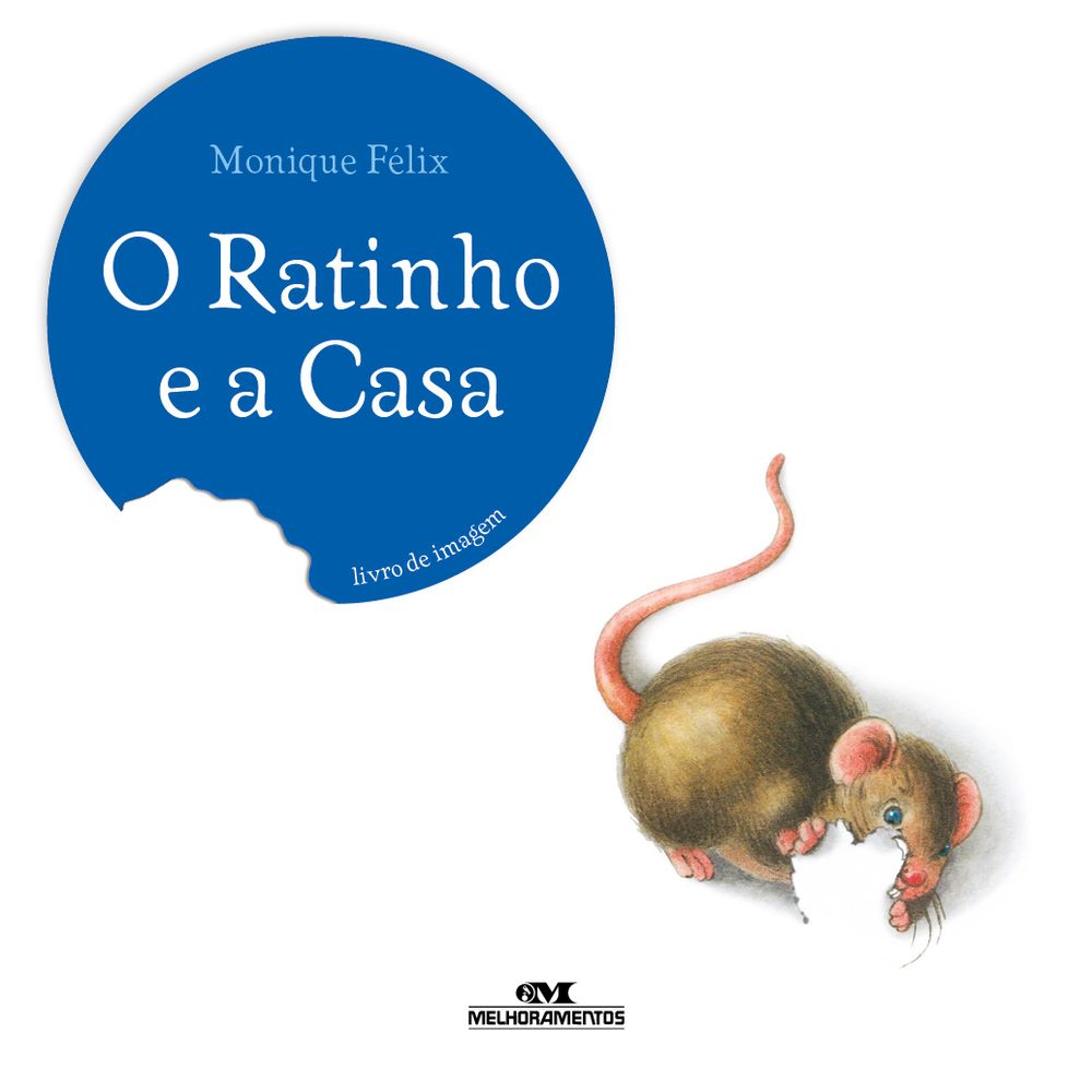 O Ratinho em Casa