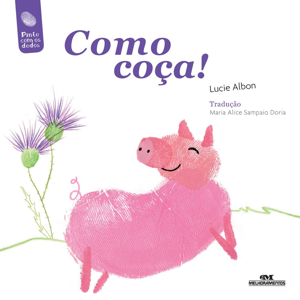 Como Coça!