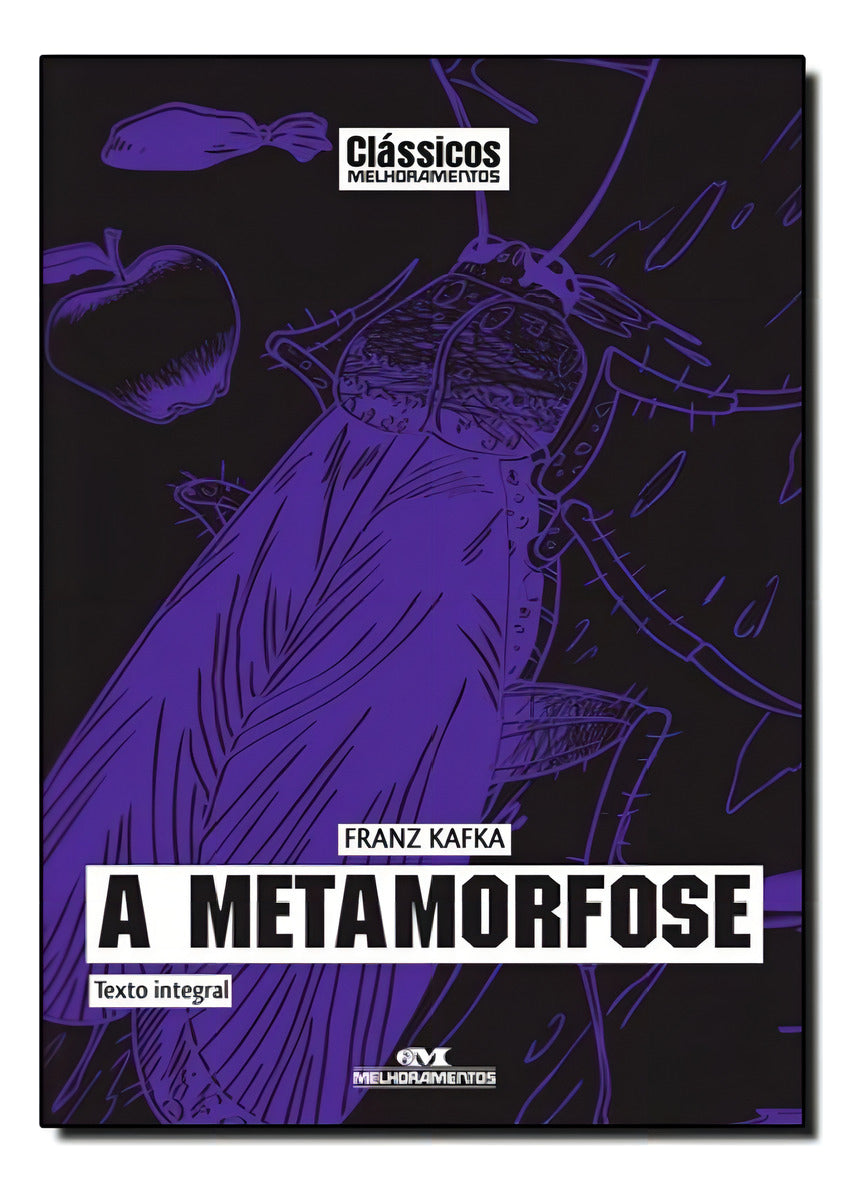 Metamorfose, a