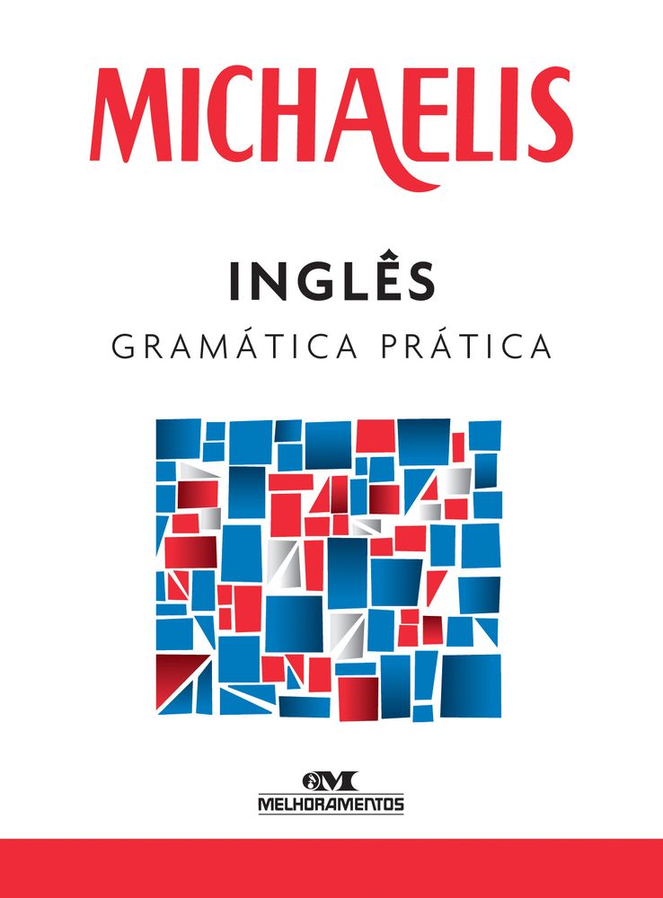 Michaelis Ingles Gramatica Pratica
