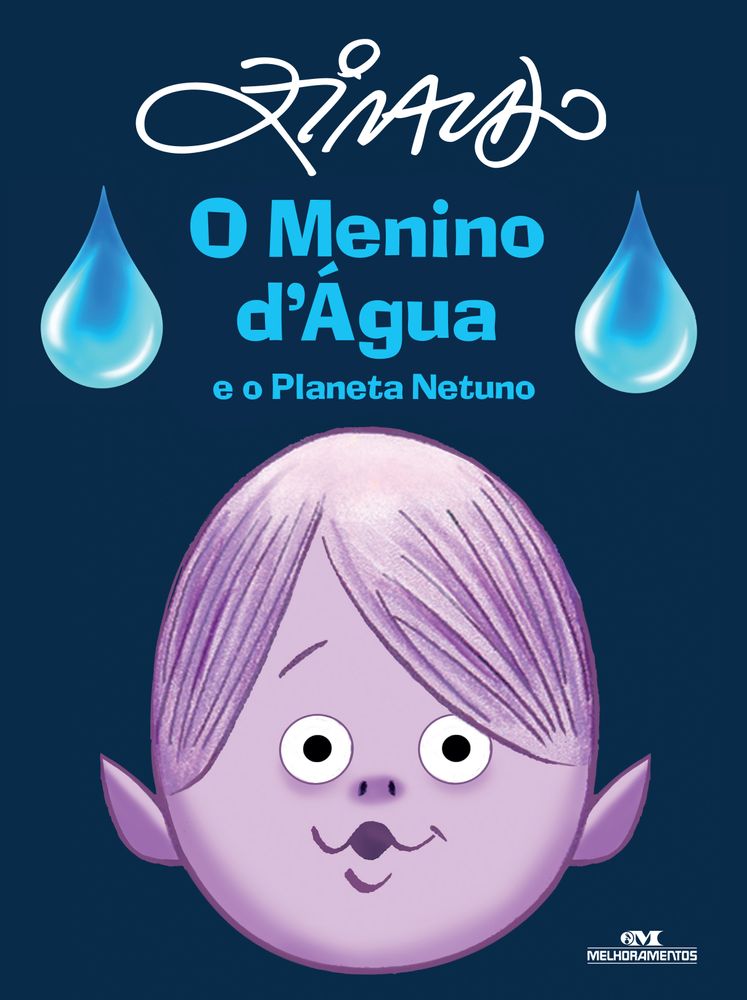 O Menino D'água