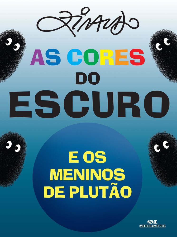 As Cores do Escuro