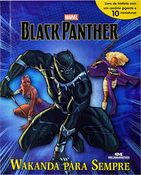 Black Panther - Wakanda para Sempre
