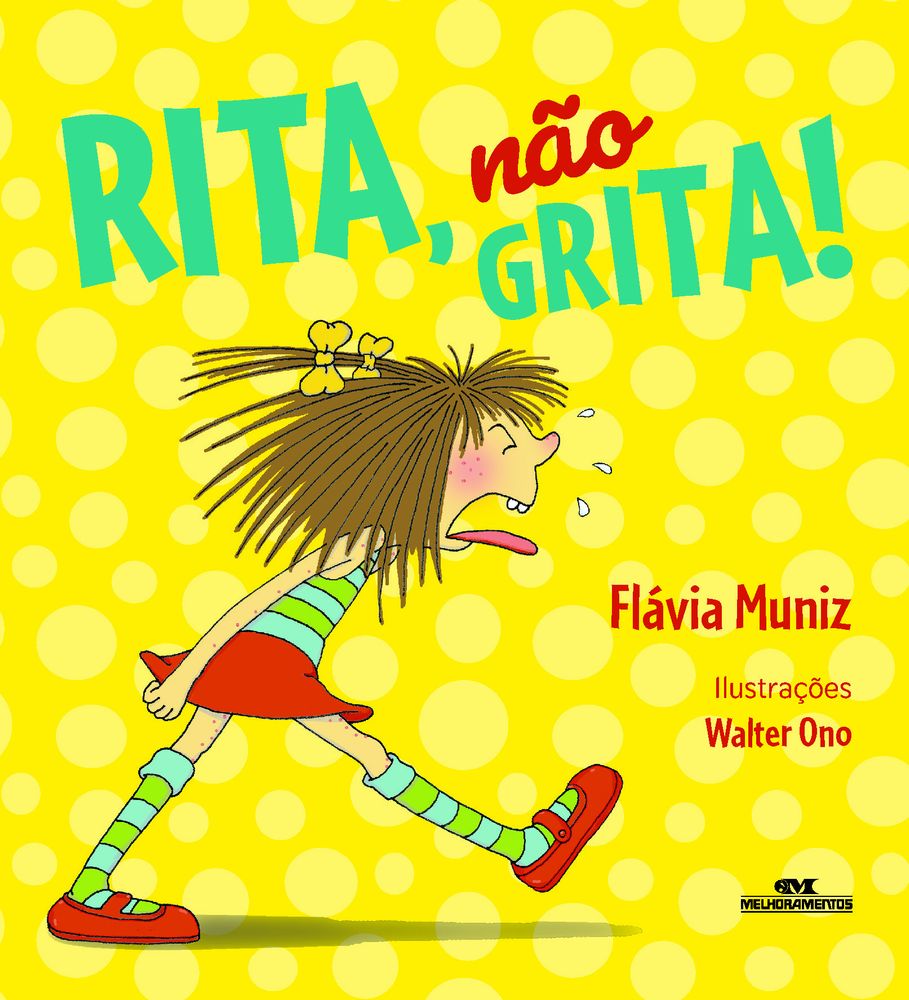 Rita, Não Grita! - 04ed/20