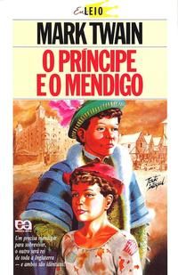 Príncipe e o Mendigo, o
