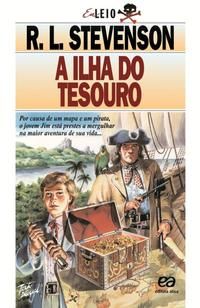 A Ilha do Tesouro