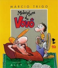 Molecagens do Vovô