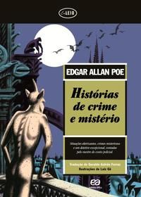 Histórias de Crime e Mistério