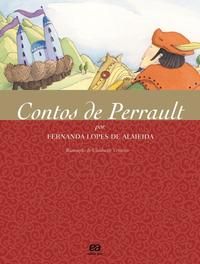 Contos de Perrault