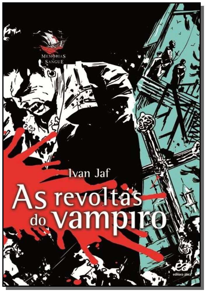 Revoltas do Vampiro, as