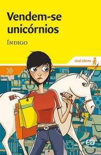 Vendem-Se Unicórnios