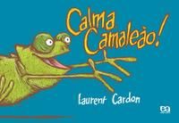 Calma, Camaleão!