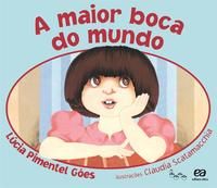 Maior Boca do Mundo, a