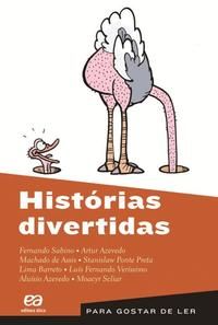 Histórias Divertidas