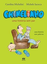 Chinelinho - Uma História sem Par