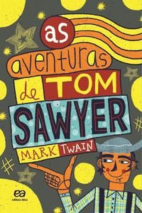 Aventuras de Tom Sawyer