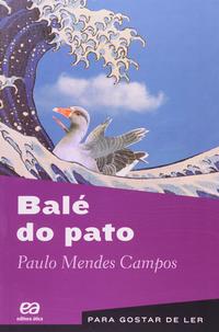 Balé do Pato