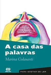 A Casa das Palavras