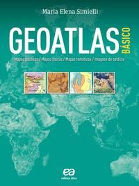 Geoatlas Básico - 23ed/13
