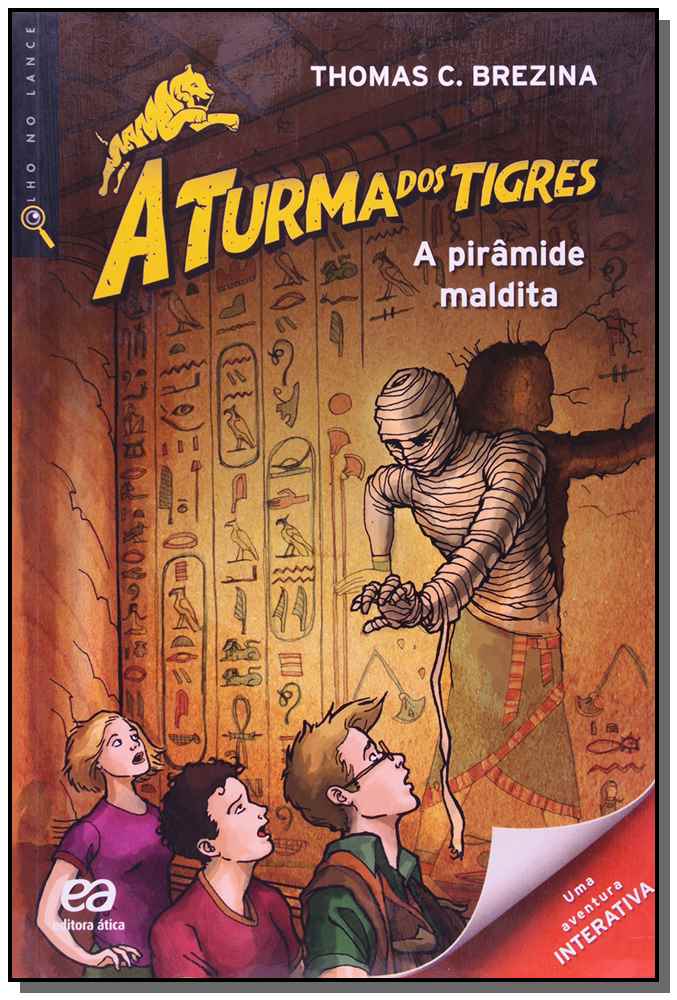 Pirâmide Maldita, a