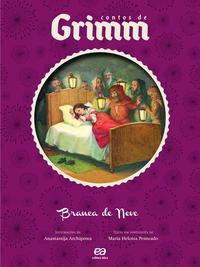 Branca de Neve