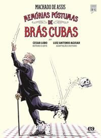 Memórias Póstumas de Brás Cubas