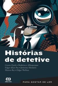 Histórias de Detetive