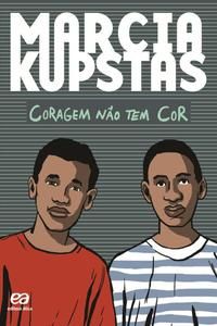 Coragem Não Tem Cor