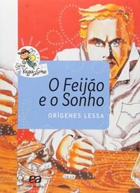 Capa do livro Feijão e o Sonho, o, de Origenes Lessa