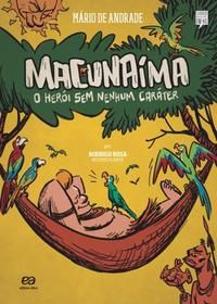 Macunaíma