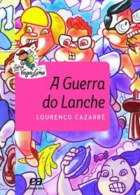 Guerra do Lanche, a